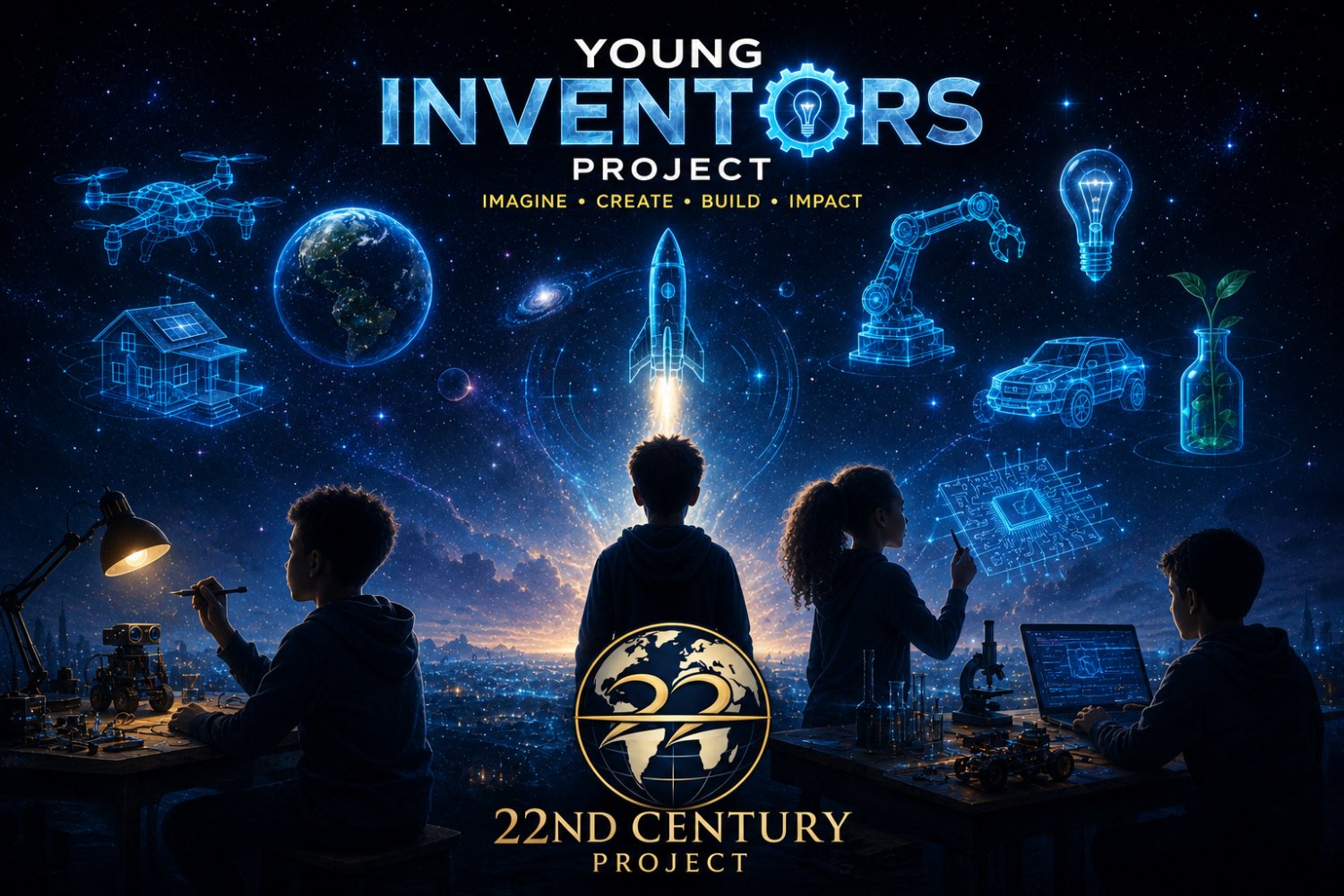 Young Inventors Project